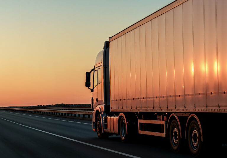 O que é e como funciona o Full Truckload (FTL)?