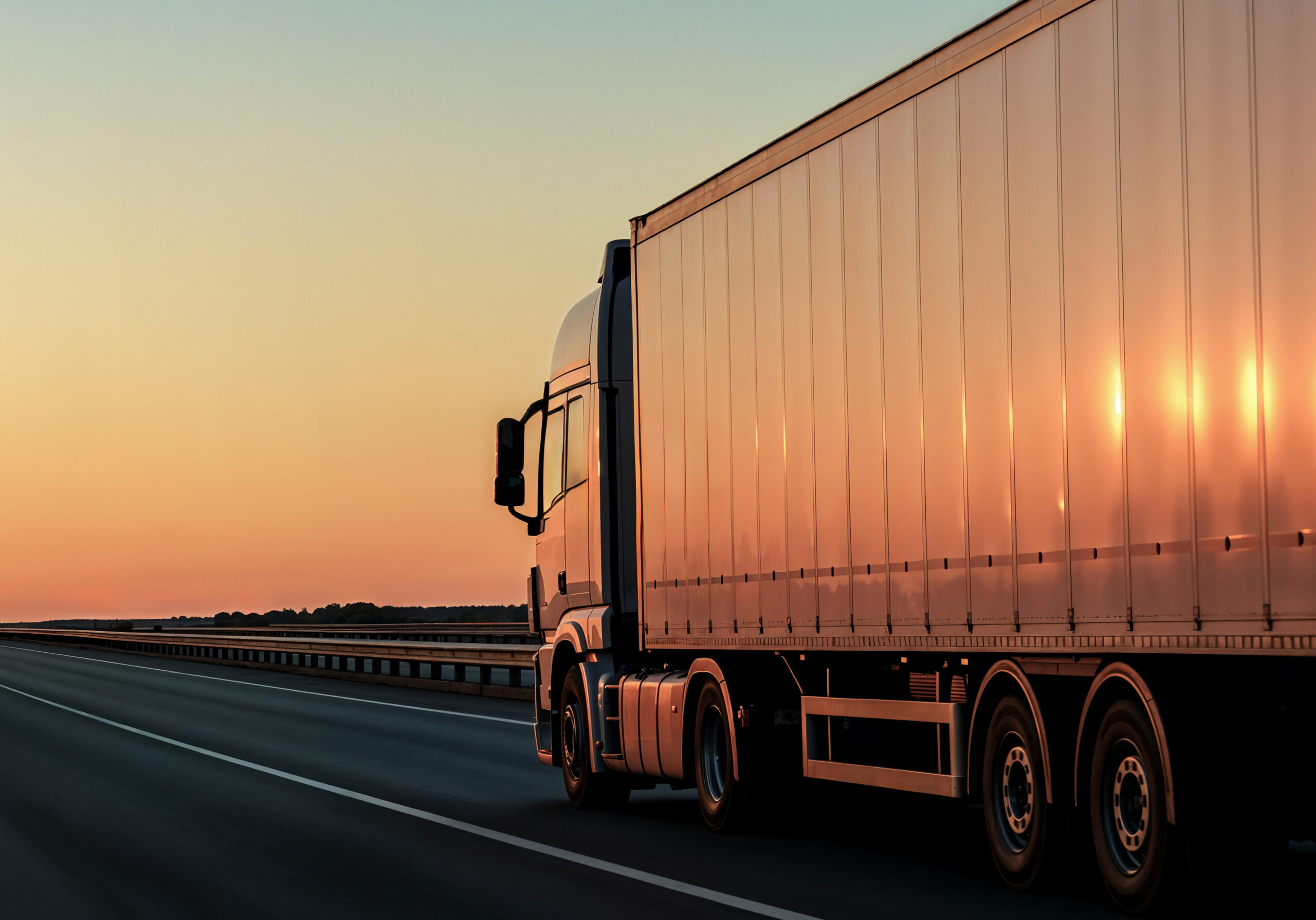 O que é e como funciona o Full Truckload (FTL)?