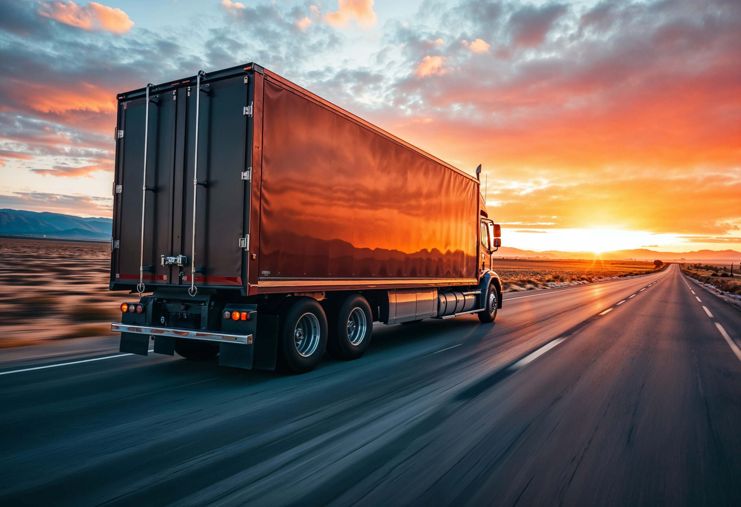 Frota própria, agregar direto ou contratar uma transportadora?